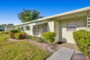 430 High Point Dr c, Delray Beach, FL 33445, Sold 05/04/22