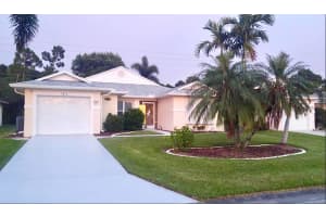 5812 Travelers Way, Fort Pierce, FL 34982, Sold 06/17/22