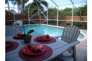 2095 NW Marsh Rabbit Ln, Jensen Beach, FL 34957, Sold 04/27/22