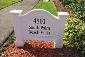 4501 S Ocean Blvd APT B2, South Palm Beach, FL 33480, Sold 05/03/22