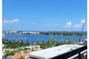 801 S Olive Ave UNIT 1109, West Palm Beach, FL 33401, Sold 07/14/22