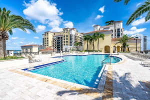 801 S Olive Ave UNIT 1109, West Palm Beach, FL 33401, Sold 07/14/22