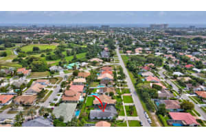 421 S Country Club Blvd, Boca Raton, FL 33487, Sold 06/15/22