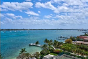 5600 N Flagler Dr APT 910, West Palm Beach, FL 33407, Sold 05/16/22