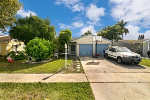 5271 Canal Cir W, Lake Worth, FL 33467, Sold 06/21/22