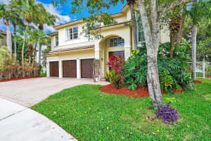 4278 Diamond Terrace, Weston, FL 33331, Sold 06/09/22