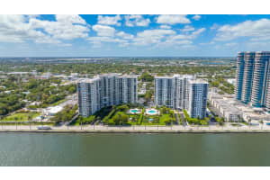 1701 S Flagler Dr APT 1608, West Palm Beach, FL 33401, Sold 05/16/22