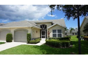 4304 SE Brittney Cir, Port St. Lucie, FL 34952, Sold 05/17/22