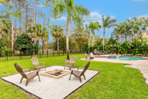 826 Forest Glen Ln, Wellington, FL 33414, Sold 07/07/22