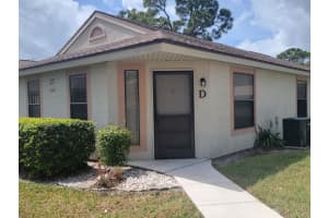 2829 Stoneway Ln d, Fort Pierce, FL 34982, Sold 04/26/22