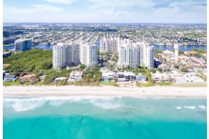 3740 S Ocean Blvd APT 1101, Highland Beach, FL 33487, Sold 05/11/22