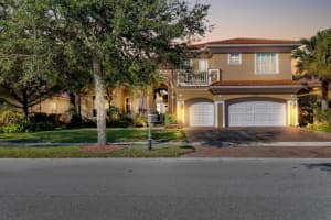 3389 Lago De Talavera, Wellington, FL 33467, Sold 09/09/22