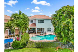 134 Via Condado Way, Palm Beach Gardens, FL 33418, Sold 05/19/22