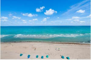 3201 S Ocean Blvd APT 301, Highland Beach, FL 33487, Sold 09/02/22