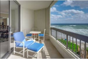 3201 S Ocean Blvd APT 301, Highland Beach, FL 33487, Sold 09/02/22