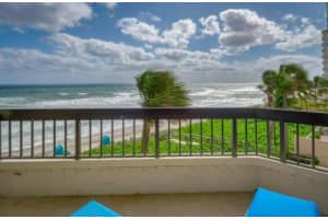 3201 S Ocean Blvd APT 301, Highland Beach, FL 33487, Sold 09/02/22
