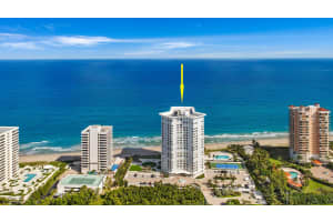 5200 N Ocean Dr APT 1603, Riviera Beach, FL 33404, Sold 07/06/22