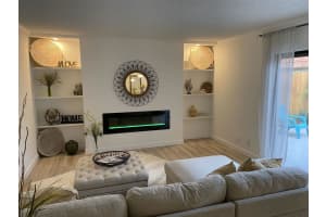 3113 San Fernando Dr # 31-C, Delray Beach, FL 33445, Sold 05/17/22
