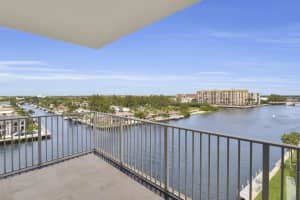 821 N Riverside Dr APT 801, Pompano Beach, FL 33062, Sold 04/22/22