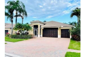122 Bella Vista Way, Royal Palm Beach, FL 33411, Sold 06/15/22