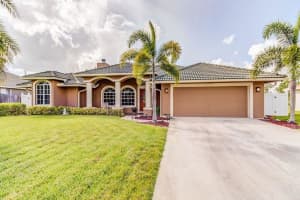 1742 SW Commargo St, Port St. Lucie, FL 34987, Sold 05/27/22