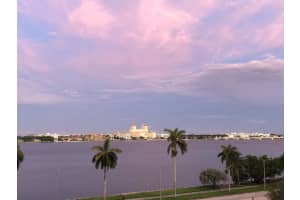 1551 N Flagler Dr APT 1109, West Palm Beach, FL 33401, Sold 04/29/22