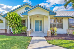 265 NE Blairwood Terrace, Jensen Beach, FL 34957, Sold 05/25/22