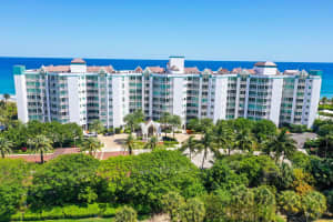 800 S Ocean Blvd APT 203, Boca Raton, FL 33432, Sold 07/01/22