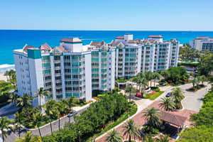800 S Ocean Blvd APT 203, Boca Raton, FL 33432, Sold 07/01/22