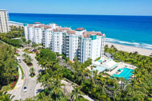 800 S Ocean Blvd APT 203, Boca Raton, FL 33432, Sold 07/01/22