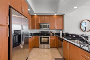 701 S Olive Ave APT 818, West Palm Beach, FL 33401, Sold 06/01/22