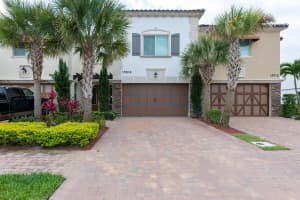 15704 Italian Cypress Wy, Wellington, FL 33414, Sold 06/30/22