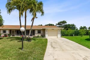 13190 Via Vesta, Delray Beach, FL 33484, Sold 06/06/22