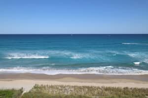 3170 S Ocean Blvd APT N603, Palm Beach, FL 33480, Sold 09/16/22