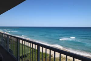 3170 S Ocean Blvd APT N603, Palm Beach, FL 33480, Sold 09/16/22