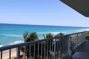 3170 S Ocean Blvd APT N603, Palm Beach, FL 33480, Sold 09/16/22