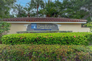 1020 Lake Shore Dr APT 105, West Palm Beach, FL 33403, Sold 05/19/22