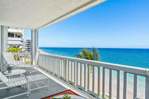 3570 S Ocean Blvd APT 600, South Palm Beach, FL 33480, Sold 05/13/22