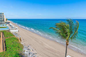 3570 S Ocean Blvd APT 600, South Palm Beach, FL 33480, Sold 05/13/22