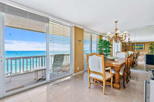 3570 S Ocean Blvd APT 600, South Palm Beach, FL 33480, Sold 05/13/22