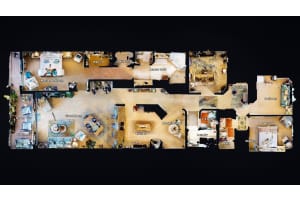 4160 N Hwy A1A APT 1003A, Fort Pierce, FL 34949, Sold 06/02/22