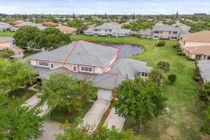 1880 Sandhill Crane Dr D2, Fort Pierce, FL 34982, Sold 06/09/22