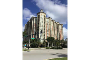 550 Okeechobee Blvd APT 1411, West Palm Beach, FL 33401, Sold 07/14/22