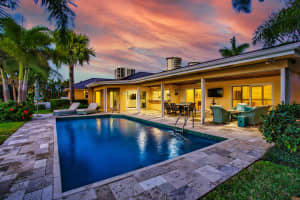 3855 N Ocean Dr, West Palm Beach, FL 33404, Sold 05/18/22