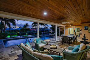 3855 N Ocean Dr, West Palm Beach, FL 33404, Sold 05/18/22