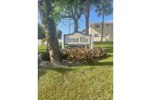 813 Hummingbird Way #6a, North Palm Beach, FL 33408, Sold 04/14/22