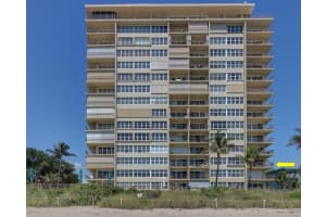 1021 Hillsboro Mile APT 208, Hillsboro Beach, FL 33062, Sold 06/03/22