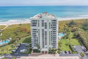 2700 N Hwy A1A Apt 1204, Fort Pierce, FL 34949, Sold 05/03/22