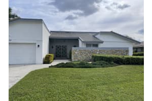 643 W Lakewoode Cir, Delray Beach, FL 33445, Sold 06/15/22