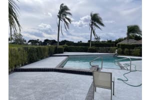 643 W Lakewoode Cir, Delray Beach, FL 33445, Sold 06/15/22
